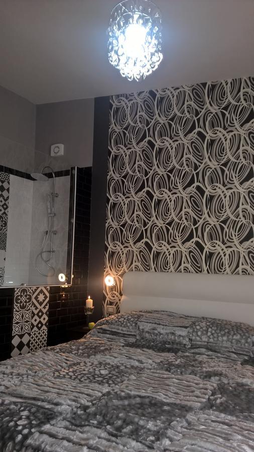 Pompei Boutique Inn Exteriör bild