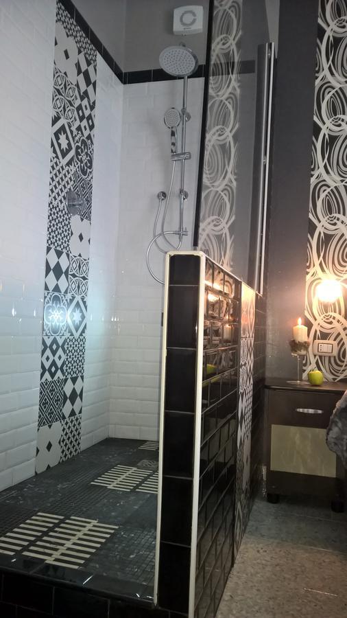 Pompei Boutique Inn Exteriör bild