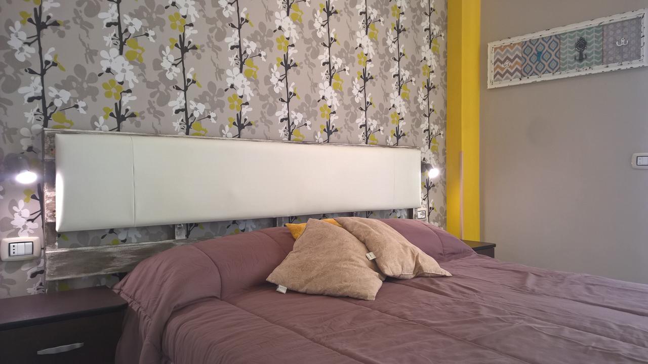 Pompei Boutique Inn Exteriör bild
