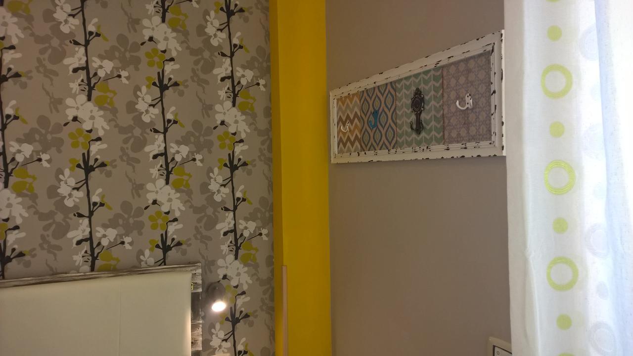 Pompei Boutique Inn Exteriör bild