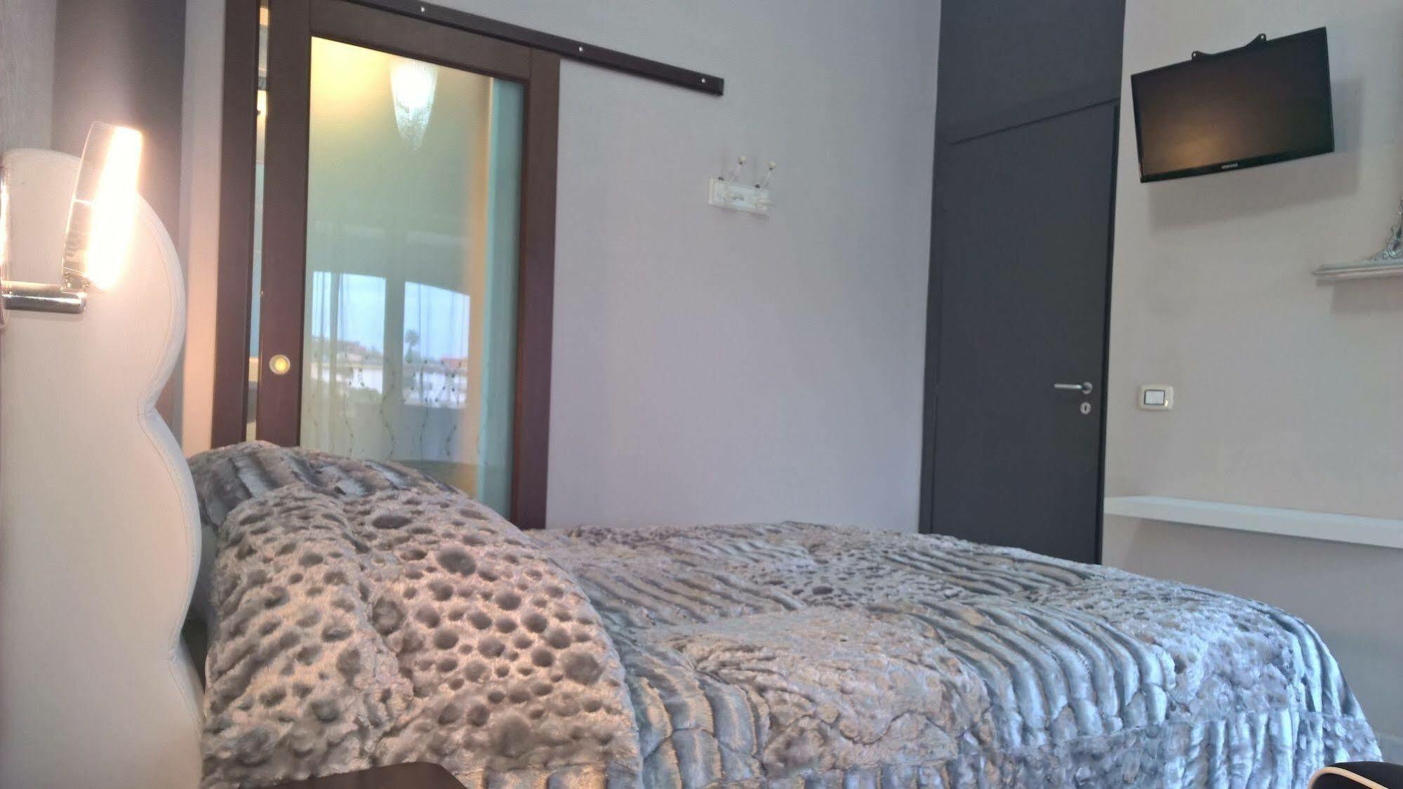 Pompei Boutique Inn Exteriör bild