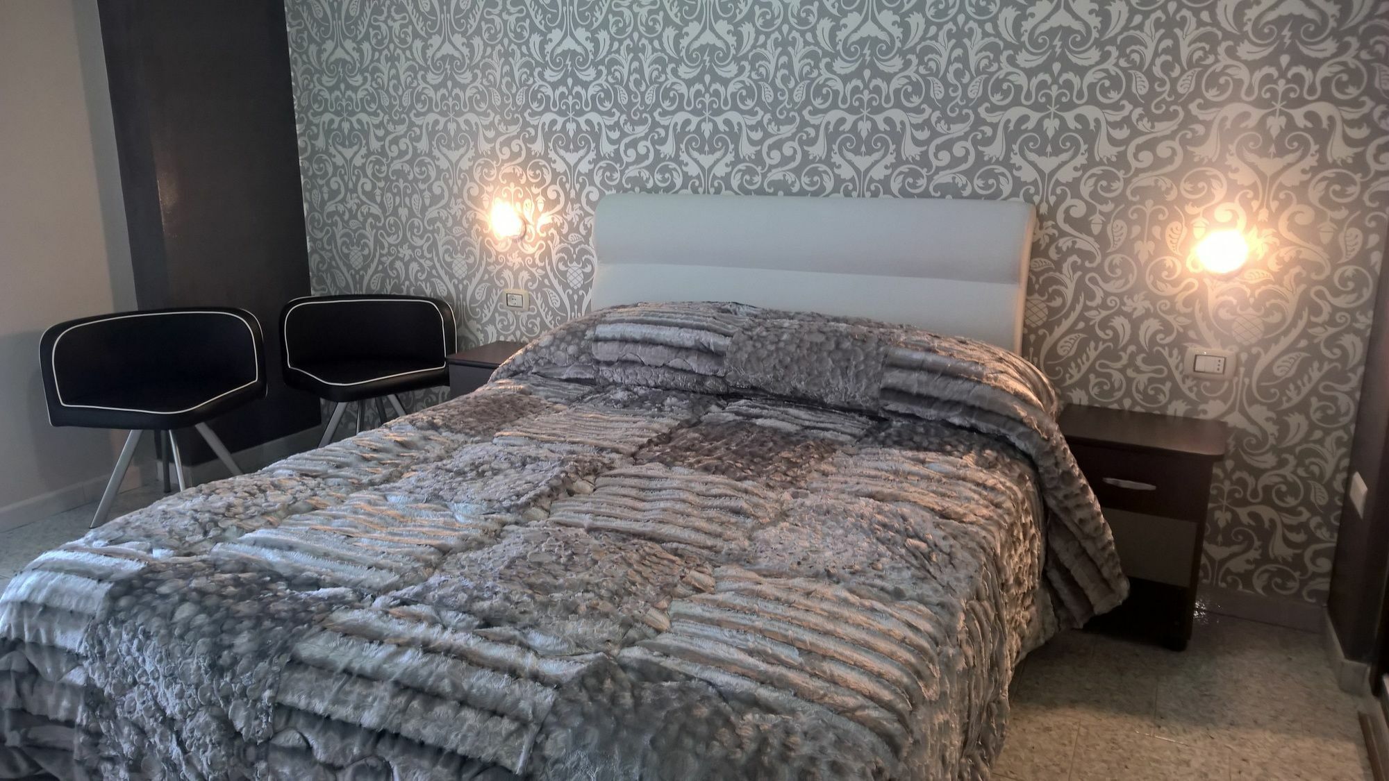 Pompei Boutique Inn Exteriör bild