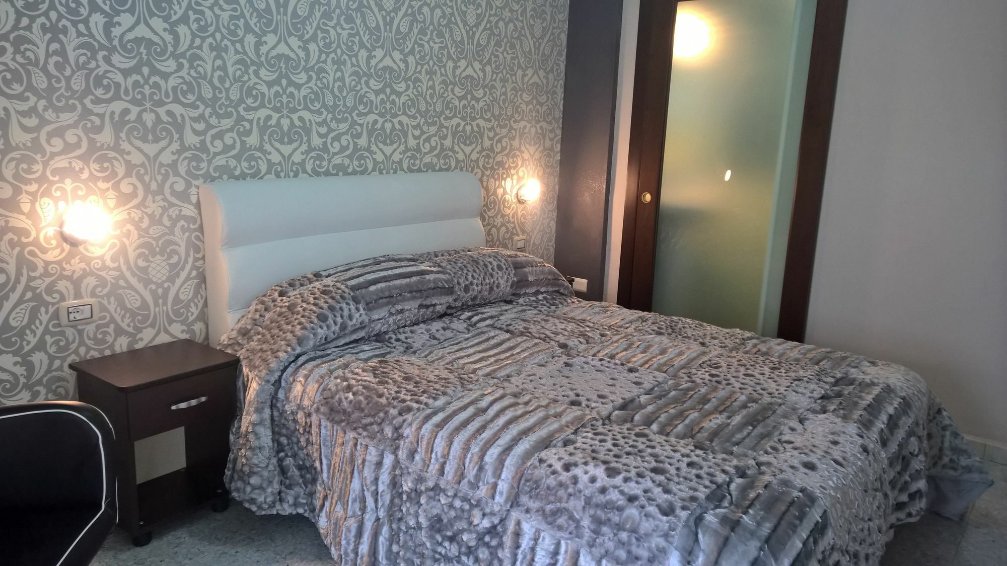 Pompei Boutique Inn Exteriör bild