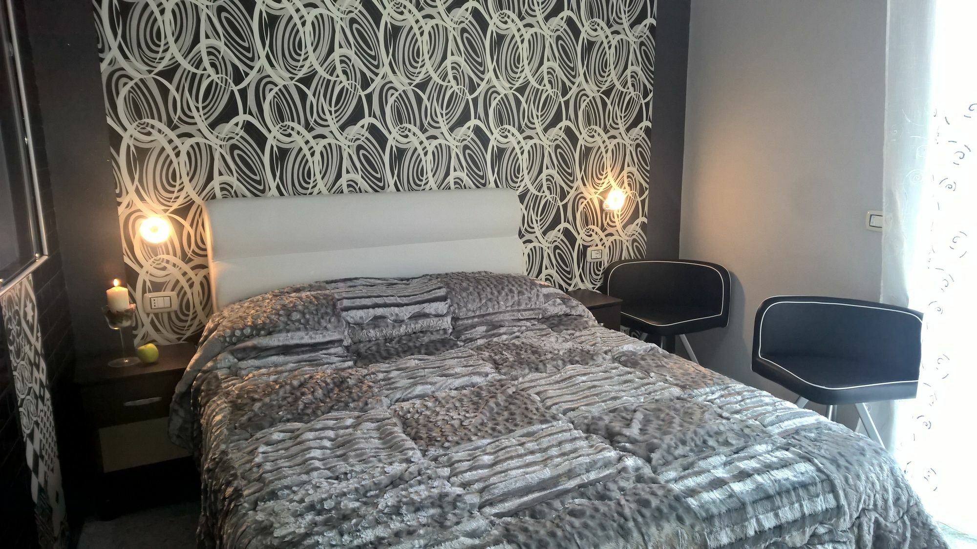 Pompei Boutique Inn Exteriör bild