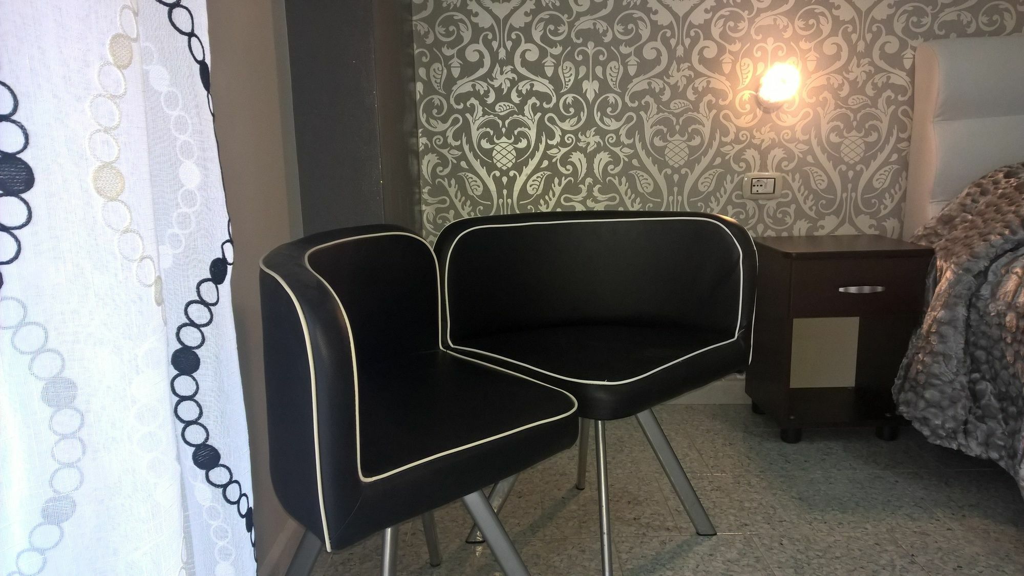 Pompei Boutique Inn Exteriör bild